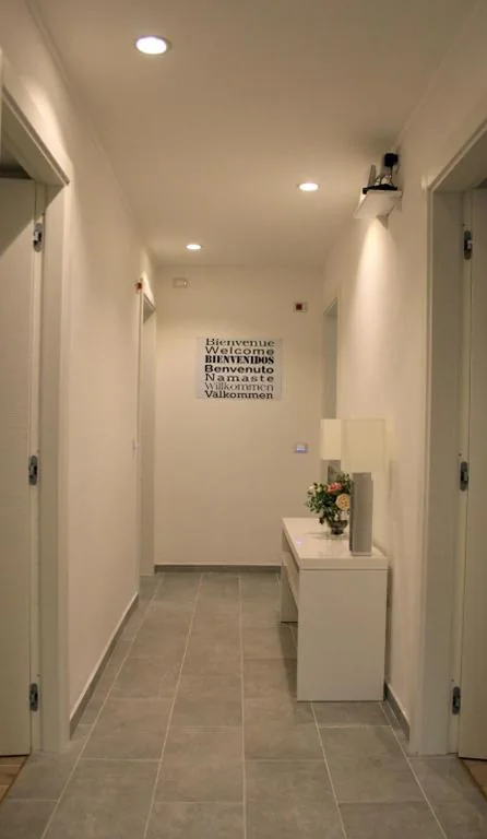Camera Matrimoniale Budget — Real Rooms