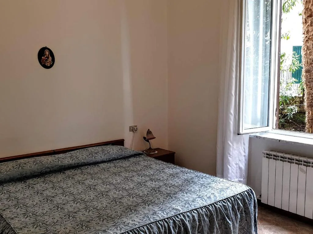 Camera Matrimoniale Budget — Sabini Rentals – Affittacamere