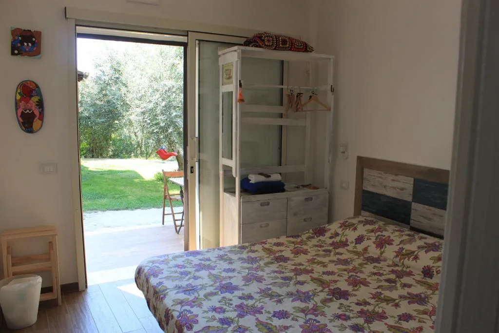 Double Room — Buenavistasurfmed