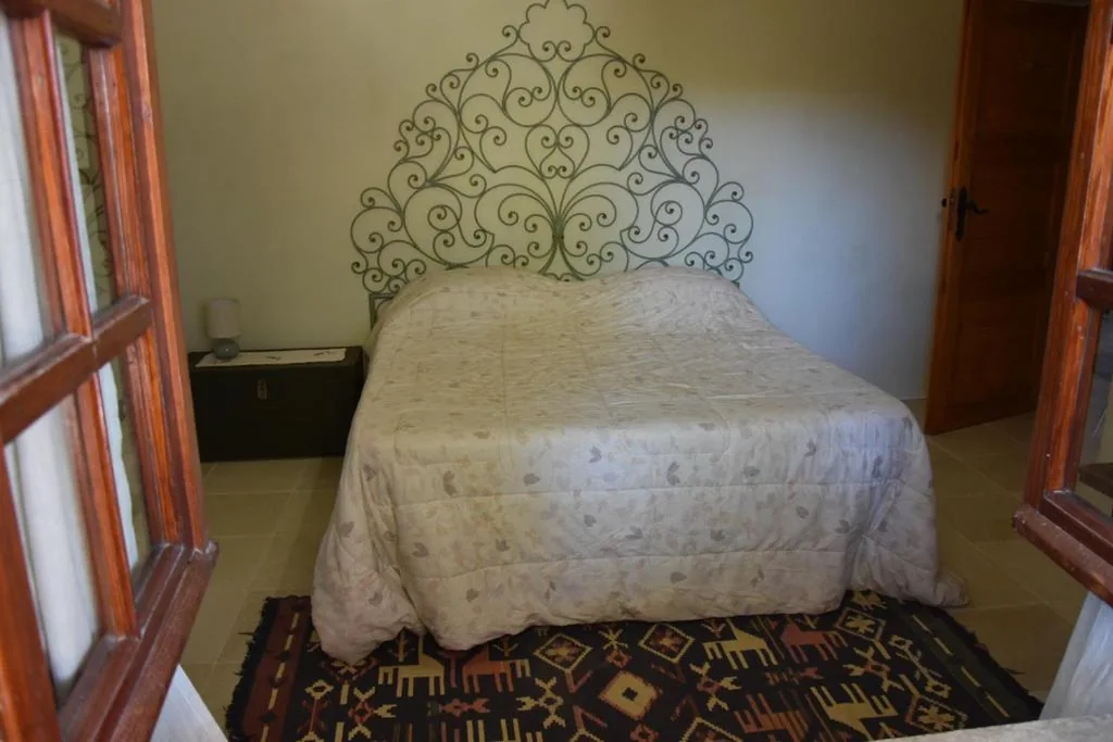 Double Room — BugyGattolo