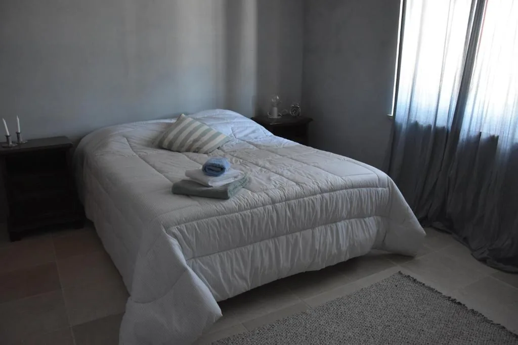 Double Room — BugyGattolo