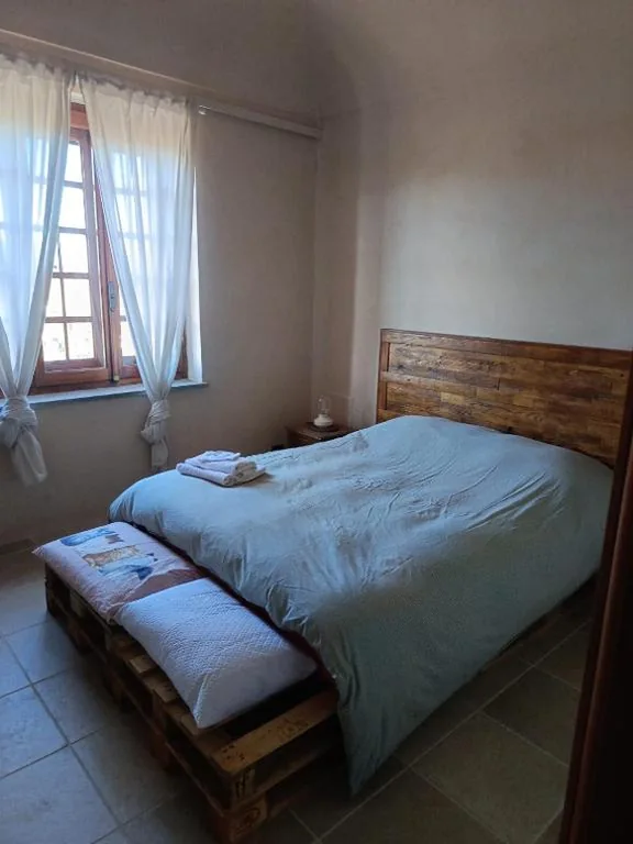 Double Room — BugyGattolo