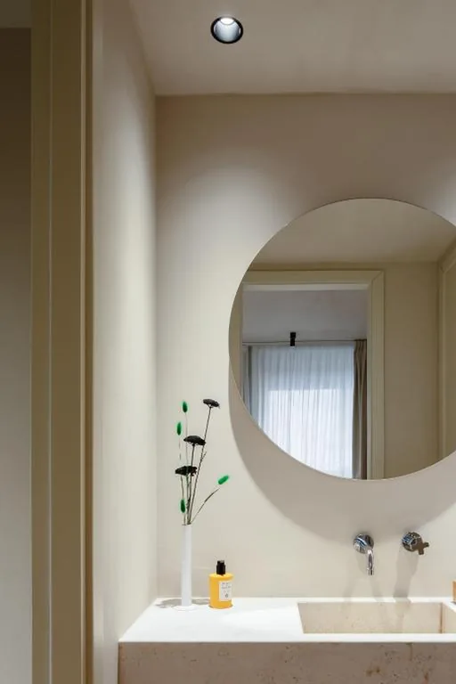 Double Room — C10 Boutique Hotel