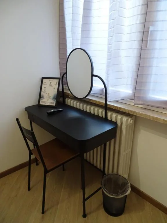 Double Room — Cà del corso
