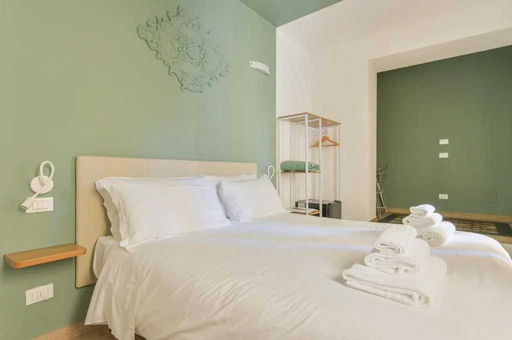 Double Room — Ca’ del Monica