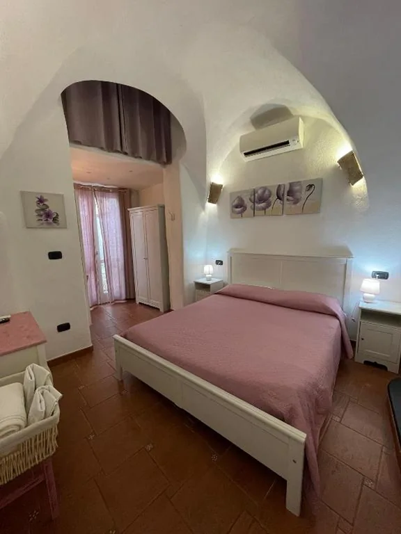 Double Room — Ca’ Du Batan