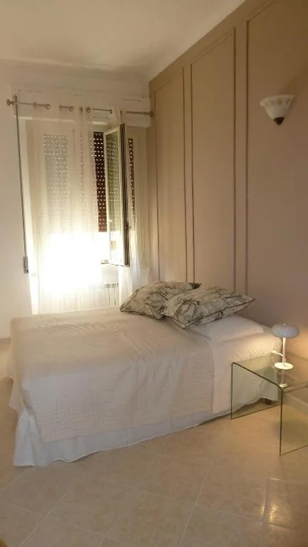 Double Room — Camera Con Vista