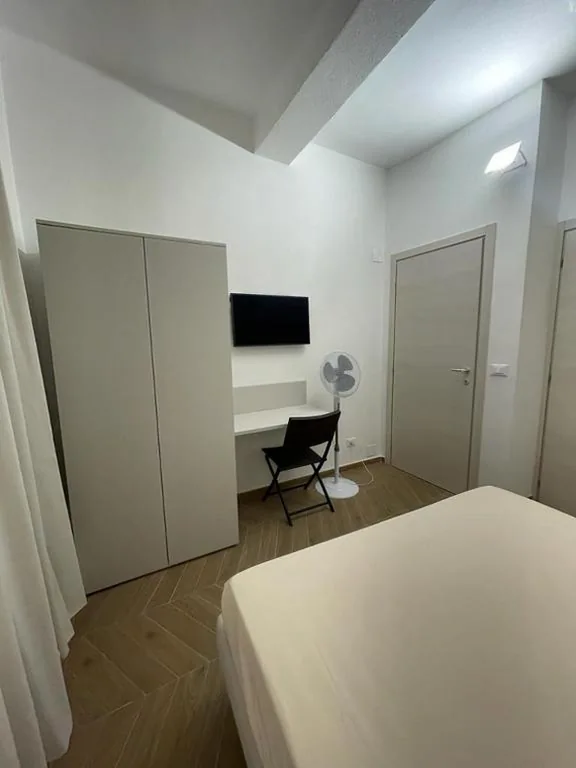 Camera Matrimoniale — Camere in Borgo