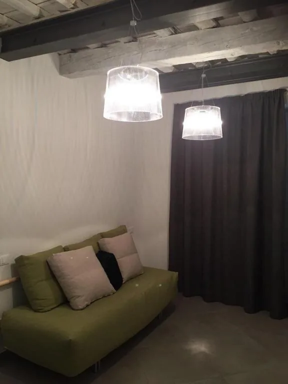 Double Room — Camere Nicolina 2