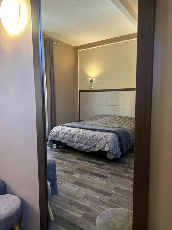 Camera Matrimoniale — Candia Rooms