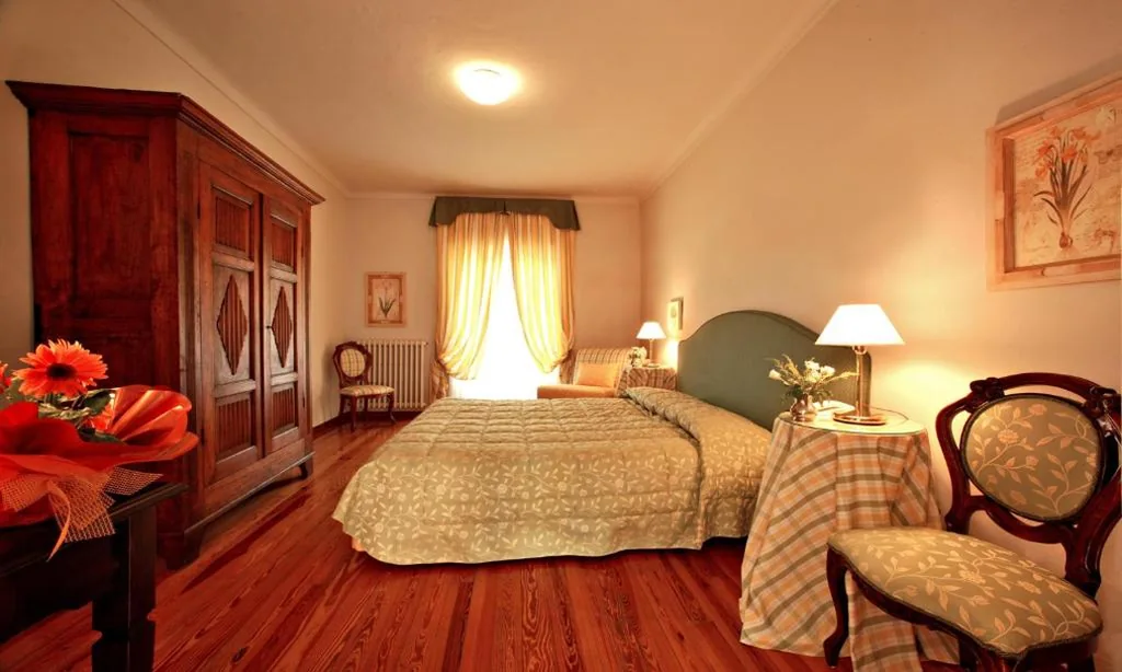 Double Room — CANNON d’ORO