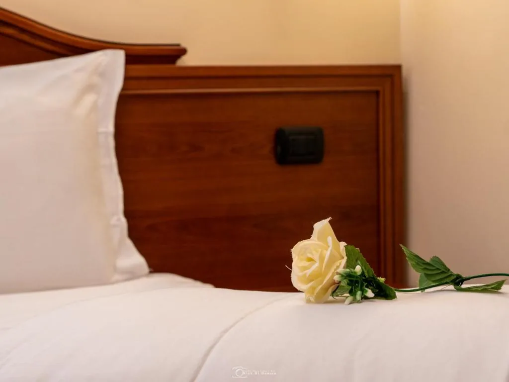 Camera Matrimoniale — Caroline Suite