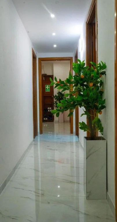 Double Room — Casa Bella