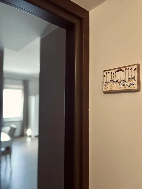 Double Room — Casa Caimotta