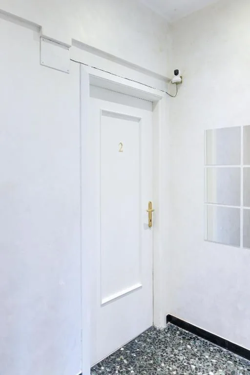 Camera Matrimoniale — Casa Vittoria di San Martino Affittacamere