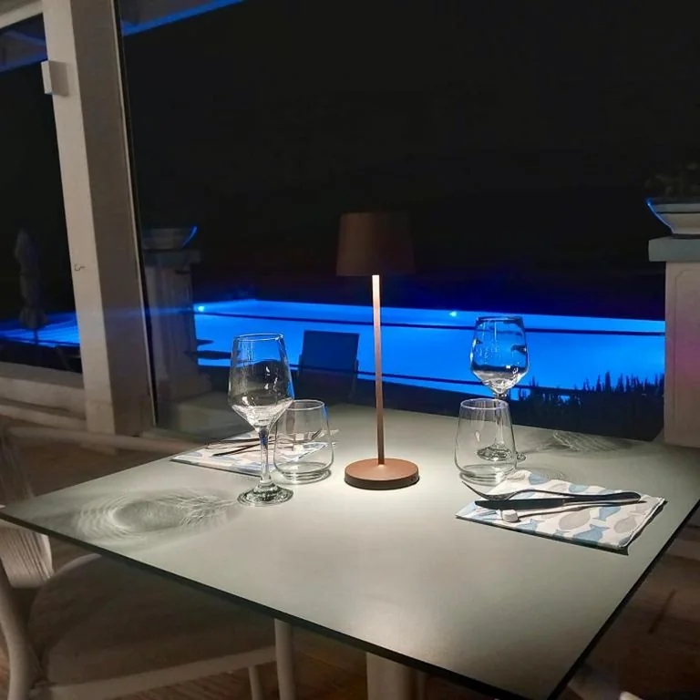 Double Room — Casamediterranea