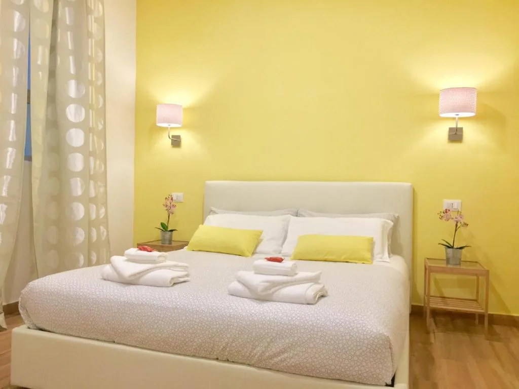 Double Room — Cavallotti 21
