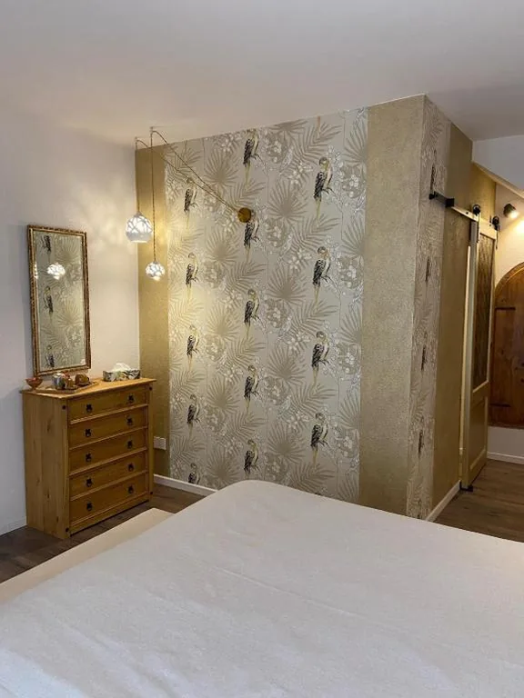 Double Room — Cicola