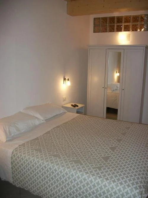 Classic Double Room — Affittacamere La Darsena