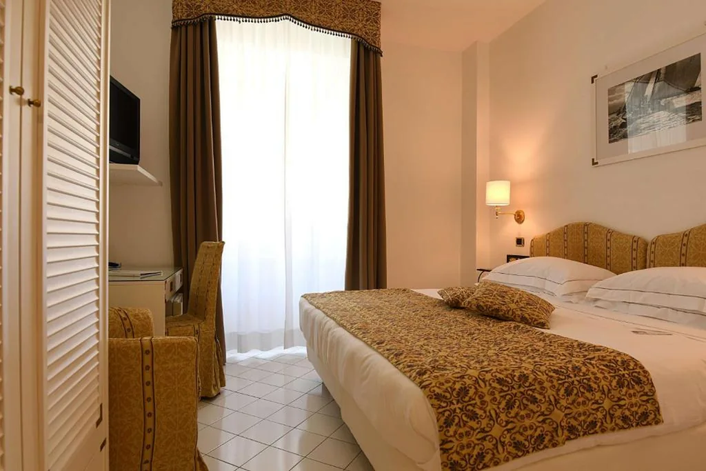 Camera Matrimoniale Classic — Best Western Hotel Acqua Novella