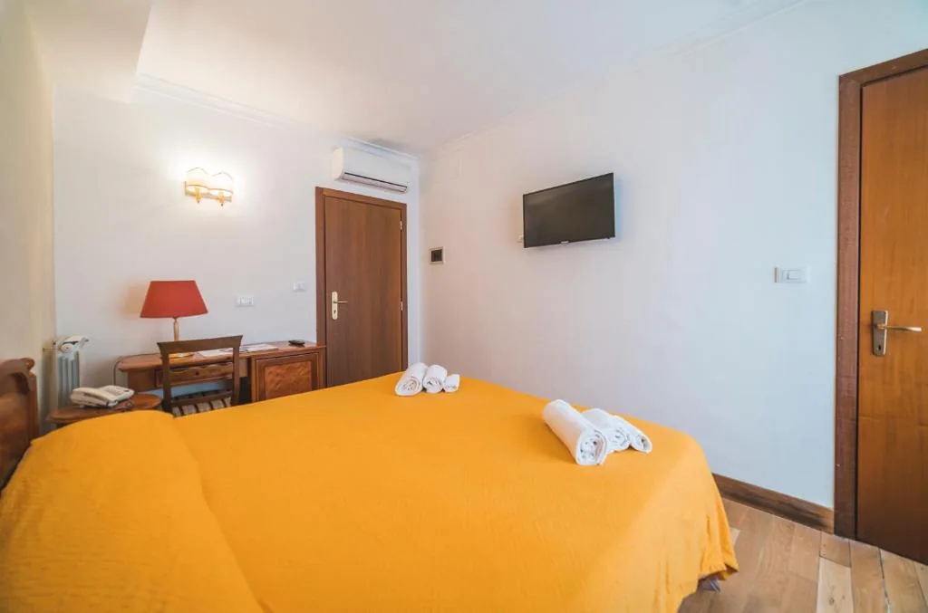 Camera Matrimoniale Classic — GH Hotel San Giusto
