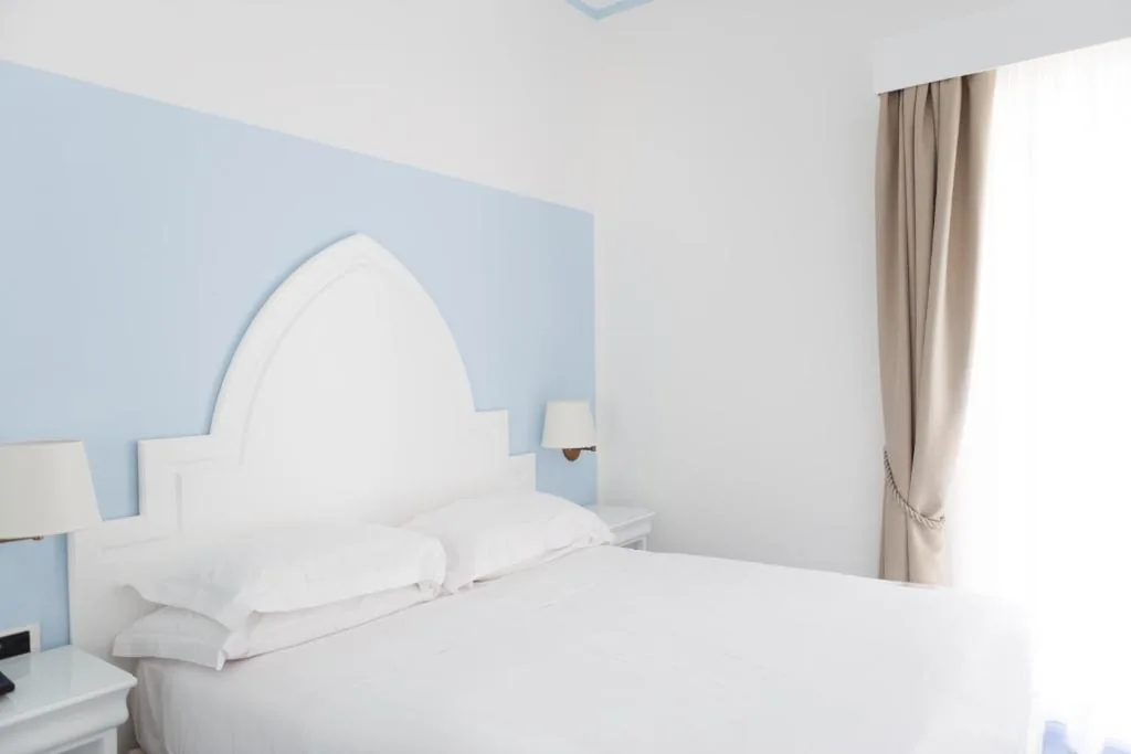 Camera Matrimoniale Classic — Grand Hotel Santa Domitilla