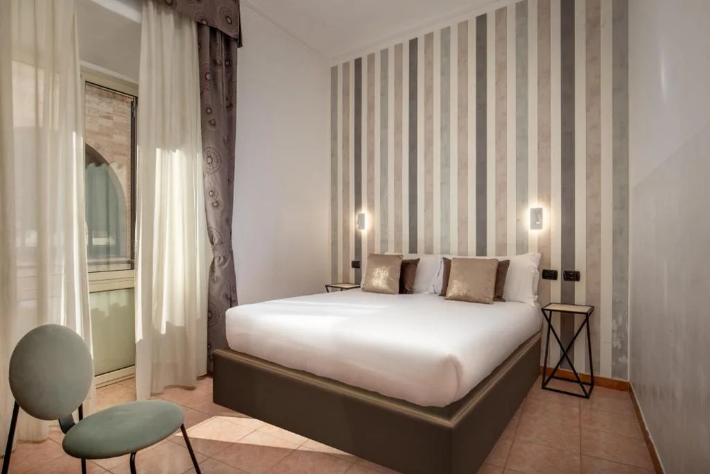 Camera Matrimoniale Classic — Hotel Ciao