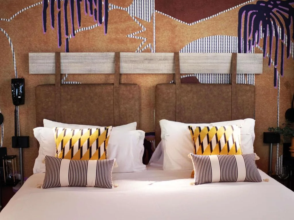 Classic Double Room — Mercure Roma Cinecittà