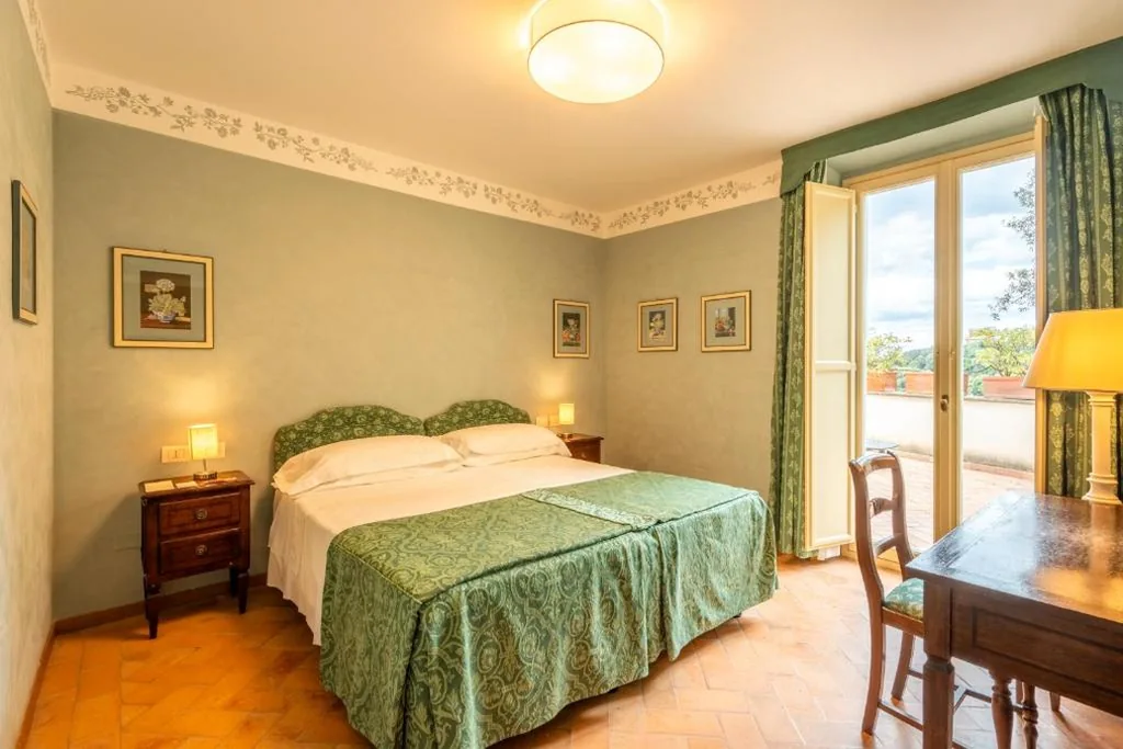 Camera Matrimoniale Classic — Park Hotel Villa Grazioli