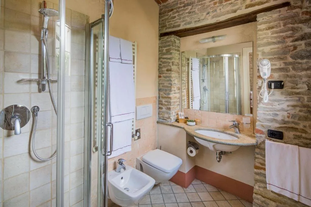 Classic Double Room — Relais Montemarino