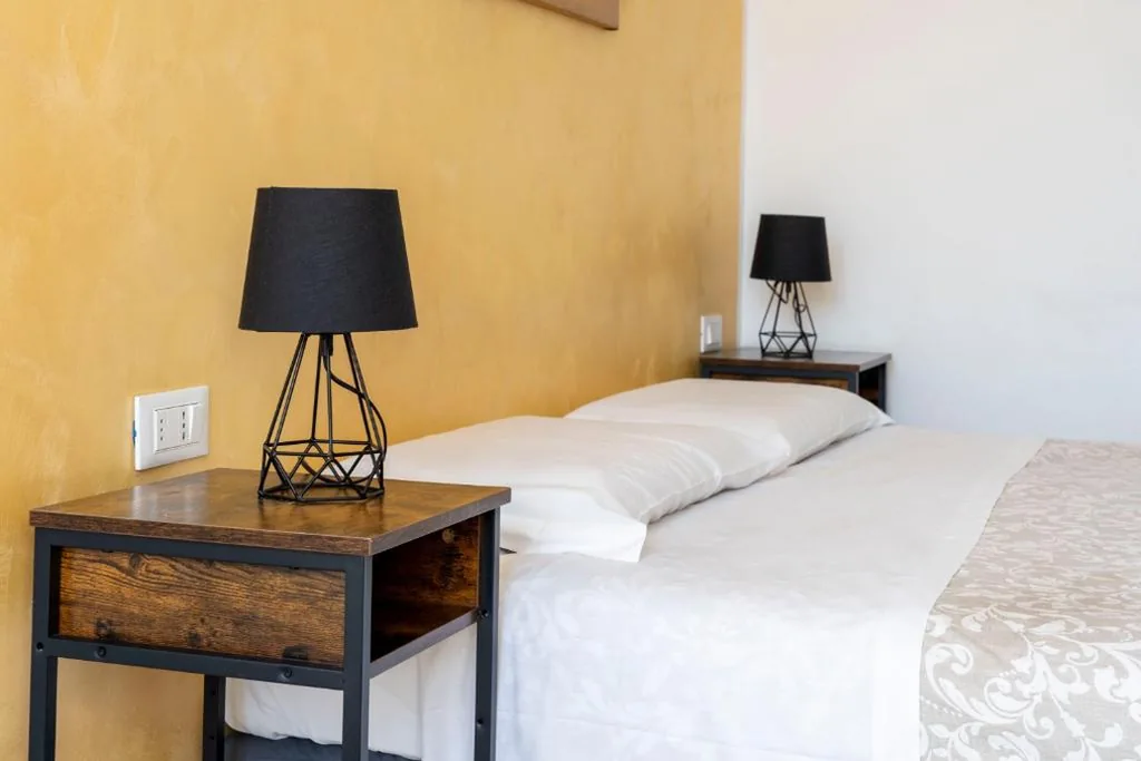 Classic Double Room — St. Peter Central Rooms B&B