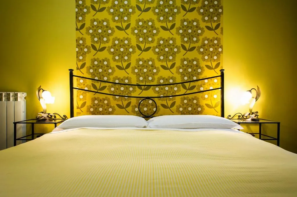 Classic Double Room — Vaticana Ottaviani Roma