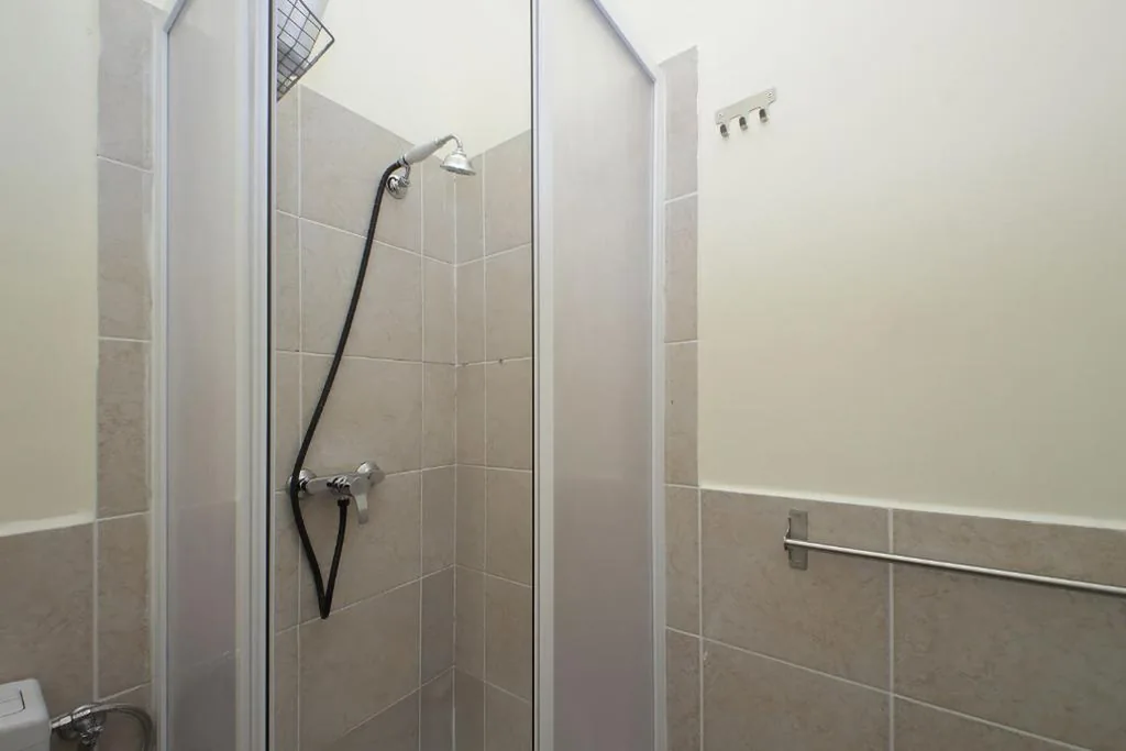 Double Room — Colosseo Kokedama rooms