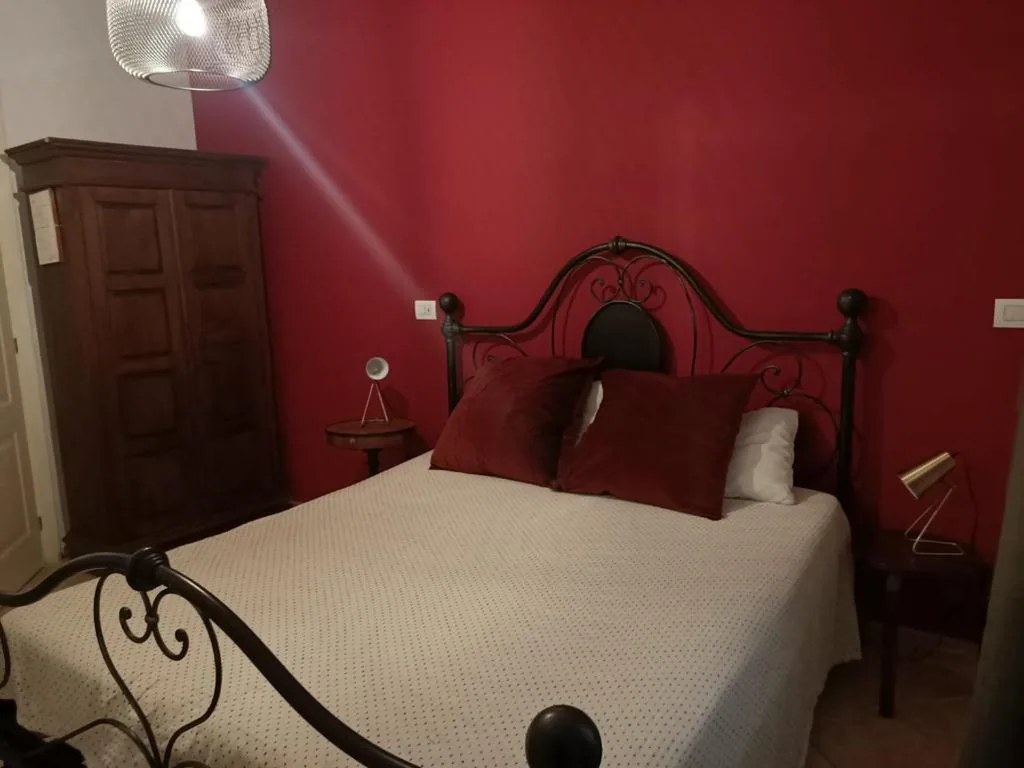 Double Room — Colosseum B