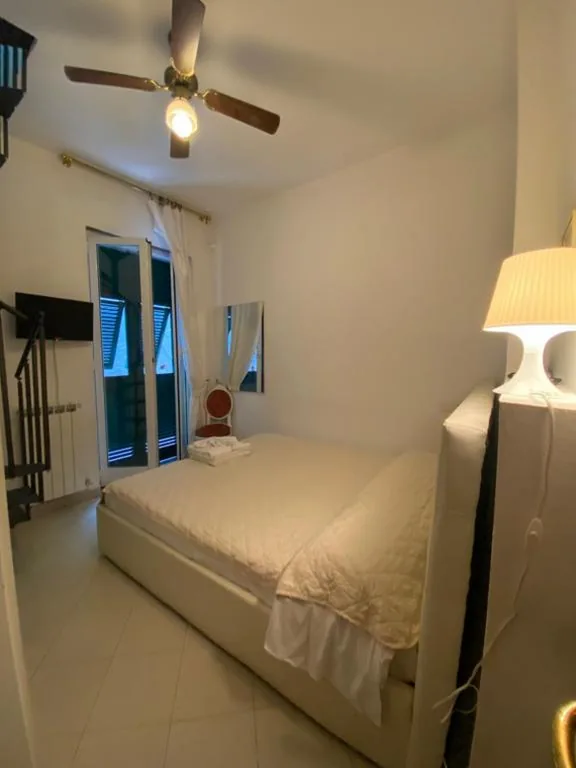 Camera Matrimoniale Comfort — Hotel Leopold