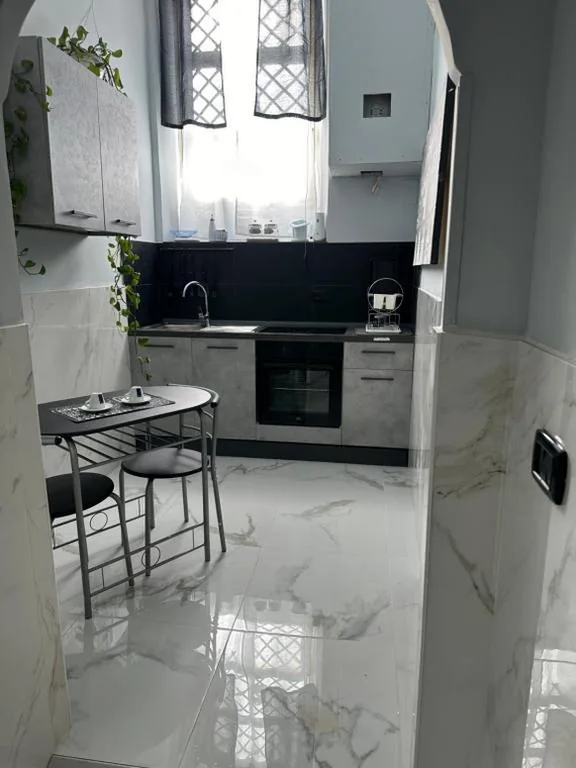 Comfort Double Room — Italy Guest House