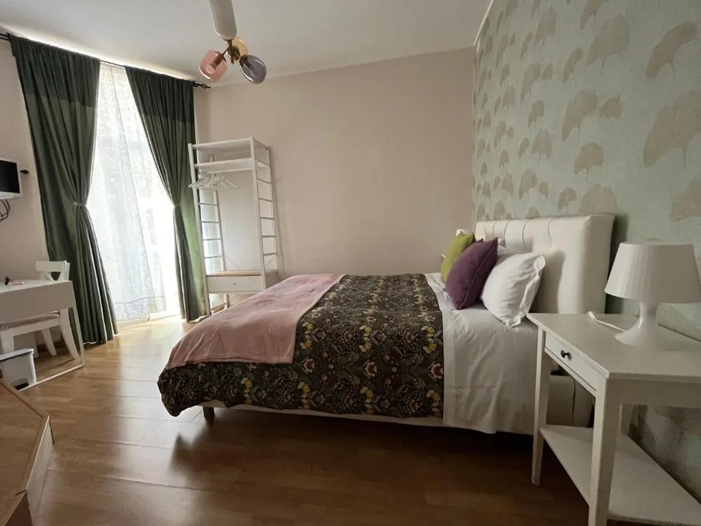 Comfort Double Room — Monti49 GuestHouse