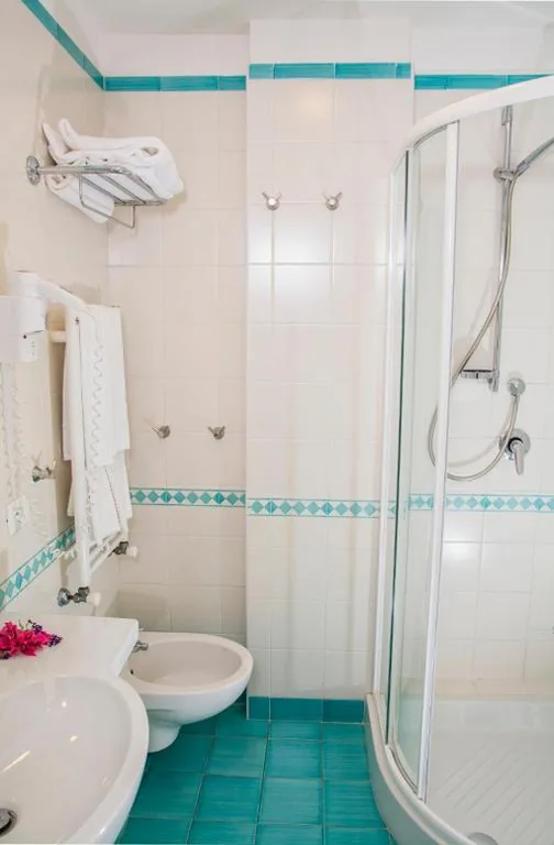 Camera Matrimoniale Comfort — Moresco Park Hotel