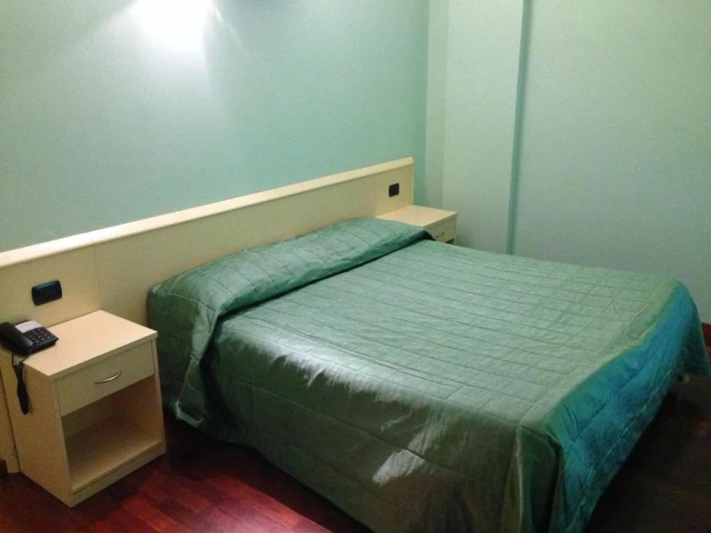 Double Room with Disabled Access — Caprice