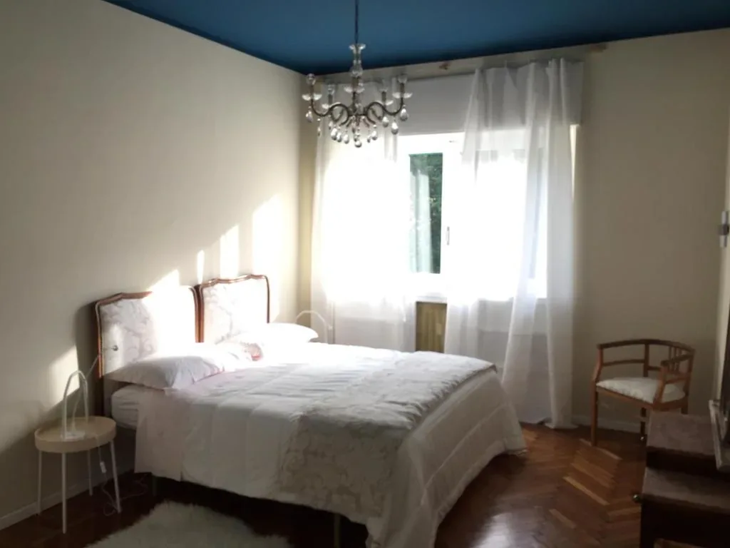 Double Room with Shared Bathroom — Beaucoeur