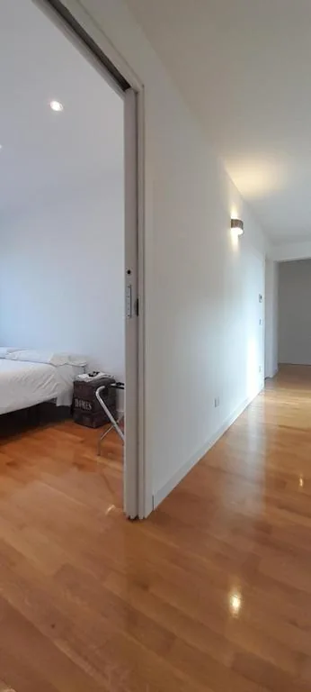 Double Room with Shared Bathroom — Guesthouse Vassallo Due