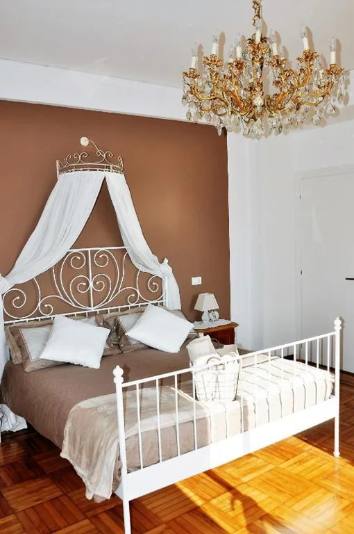 Double Room with Shared Bathroom — Nonna Rina b&b