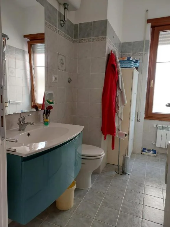 Camera Matrimoniale con Bagno Privato — A Casa di Vale