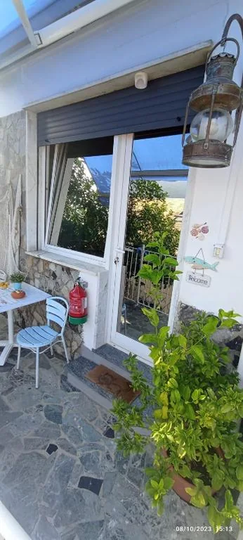 Double Room with Private Bathroom — Affittacamere la Tortuga