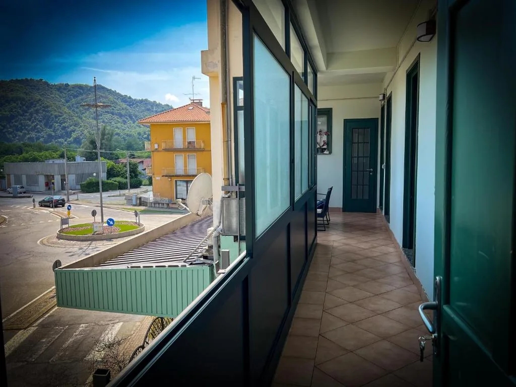 Double Room with Private Bathroom — Al Mille