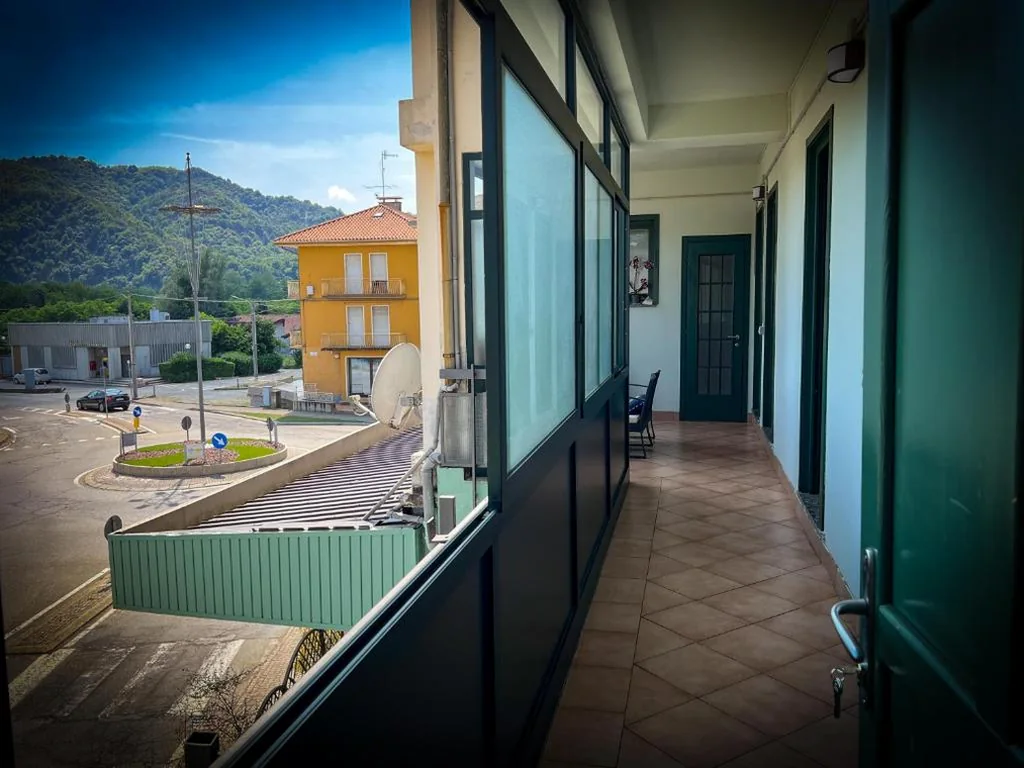 Double Room with Private Bathroom — Al Mille