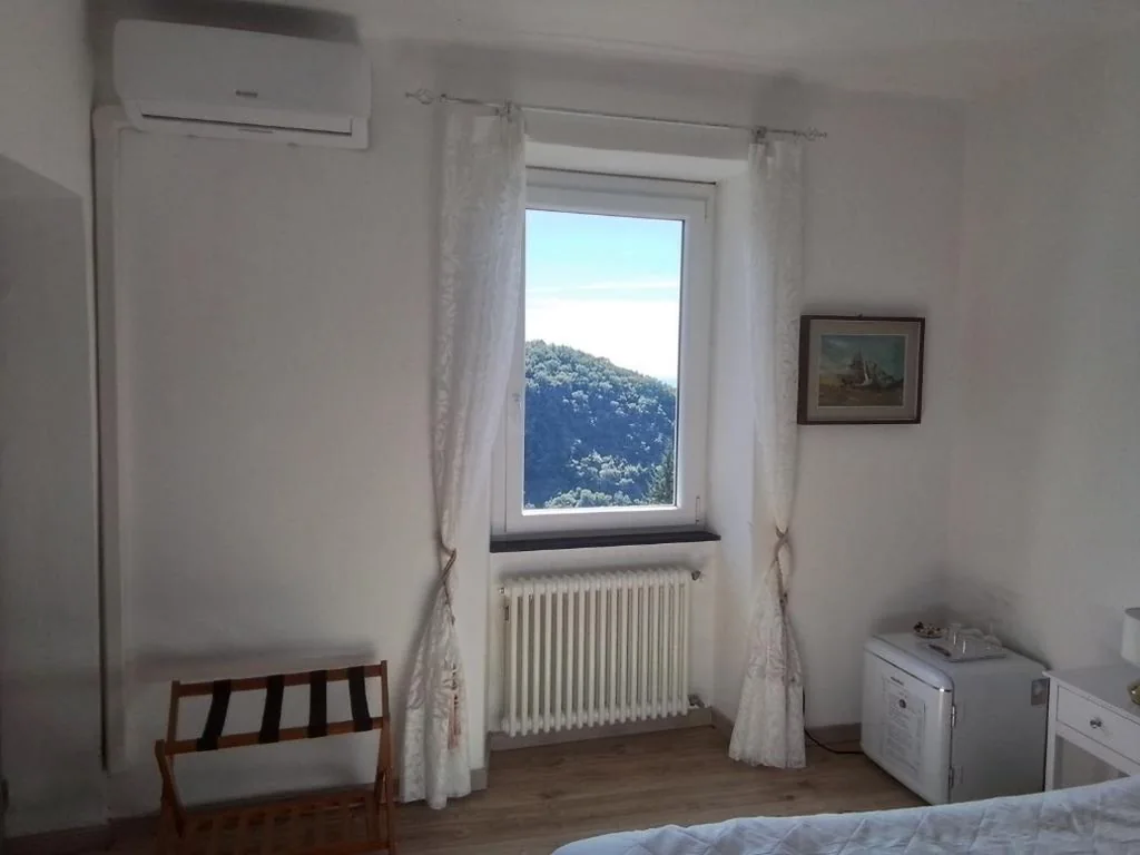 Double Room with Private Bathroom — ANITA B&B