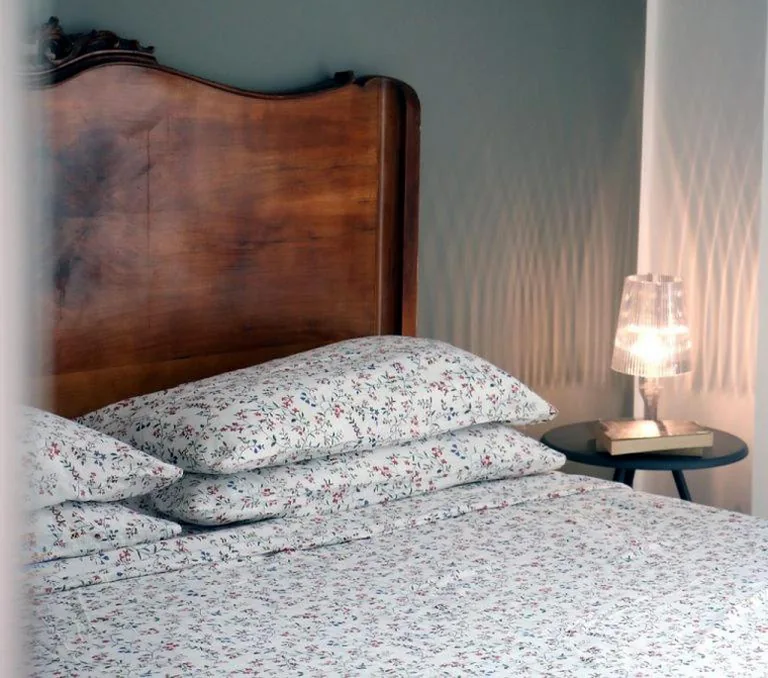 Double Room with Private Bathroom — B&B Casa Trucchi
