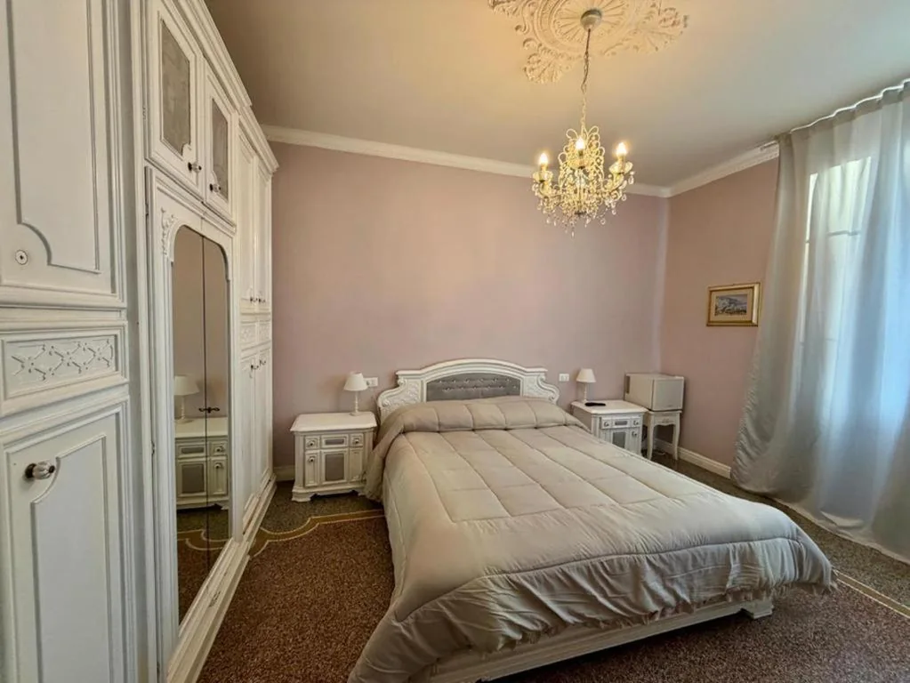 Double Room with Private Bathroom — B&B Elisir