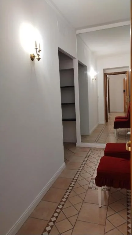 Double Room with Private Bathroom — B&B L’Esquilina
